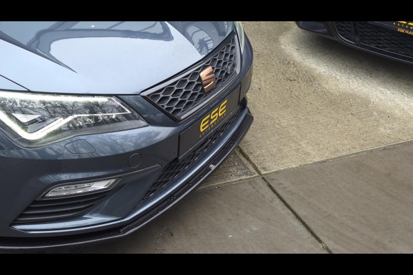 Seat Leon ST 2.0 TSI 4DRIVE CUPRA | Pano | 360 Camera | Beats | Carplay