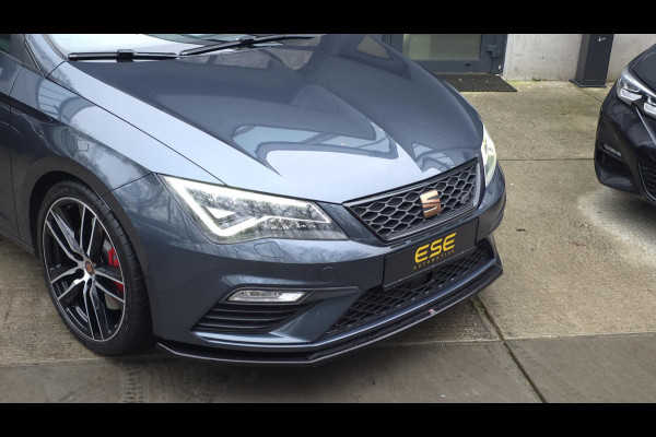 Seat Leon ST 2.0 TSI 4DRIVE CUPRA | Pano | 360 Camera | Beats | Carplay