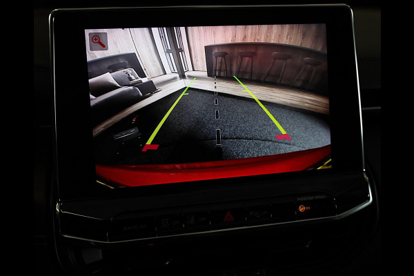 Jeep Compass 1.5T e-Hybrid Limited / AUT / Memory / Leder / Camera / Elek Stoelen / Stoelverkoeling / Open Pano / Led / Pdc / 19 I