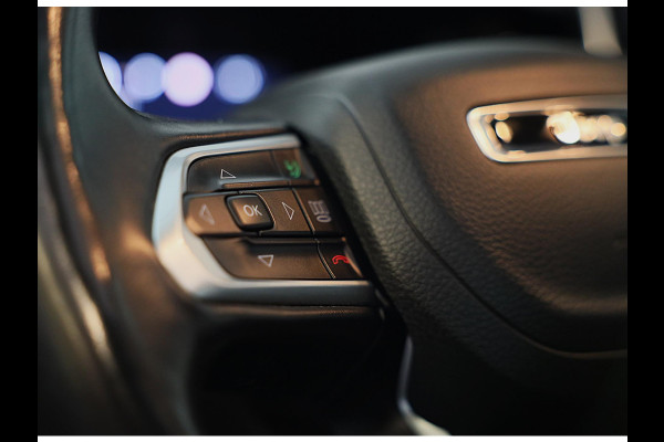 Jeep Compass 1.5T e-Hybrid Limited / AUT / Memory / Leder / Camera / Elek Stoelen / Stoelverkoeling / Open Pano / Led / Pdc / 19 I