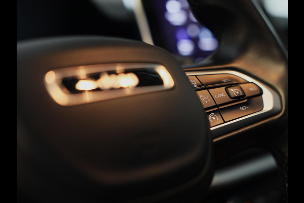 Jeep Compass 1.5T e-Hybrid Limited / AUT / Memory / Leder / Camera / Elek Stoelen / Stoelverkoeling / Open Pano / Led / Pdc / 19 I