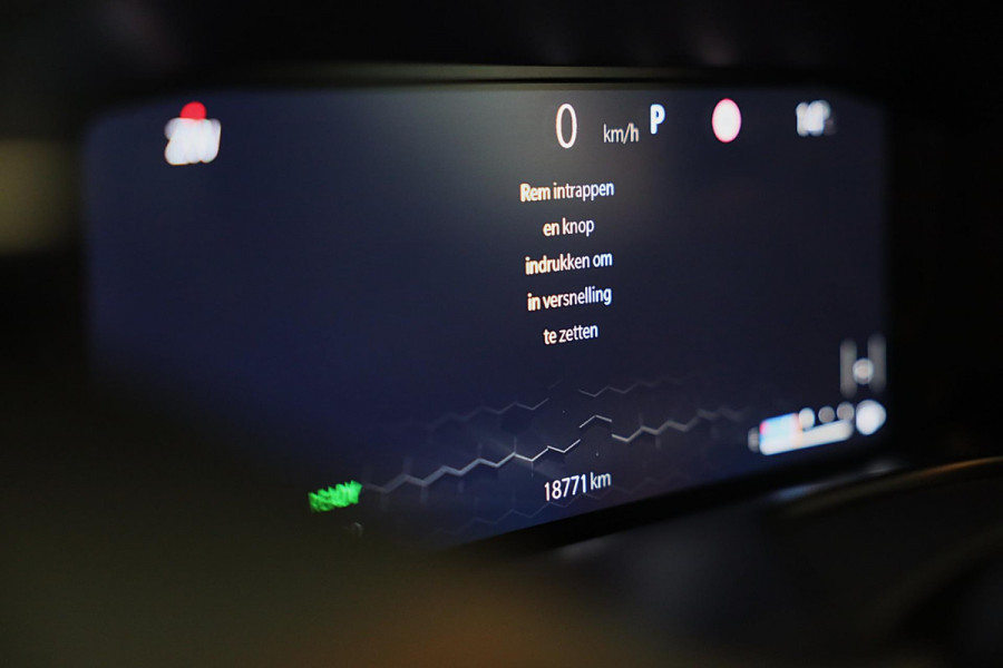 Jeep Compass 1.5T e-Hybrid Limited / AUT / Memory / Leder / Camera / Elek Stoelen / Stoelverkoeling / Open Pano / Led / Pdc / 19 I