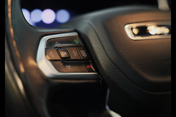 Jeep Compass 1.5T e-Hybrid Limited / AUT / Memory / Leder / Camera / Elek Stoelen / Stoelverkoeling / Open Pano / Led / Pdc / 19 I