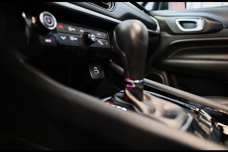 Jeep Compass 1.5T e-Hybrid Limited / AUT / Memory / Leder / Camera / Elek Stoelen / Stoelverkoeling / Open Pano / Led / Pdc / 19 I