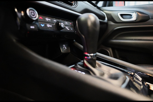 Jeep Compass 1.5T e-Hybrid Limited / AUT / Memory / Leder / Camera / Elek Stoelen / Stoelverkoeling / Open Pano / Led / Pdc / 19 I