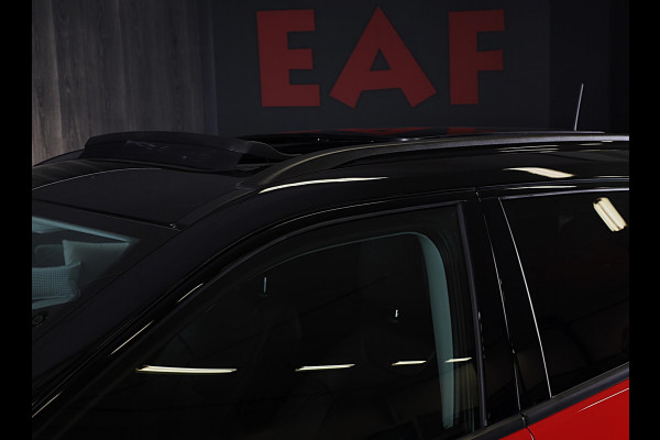 Jeep Compass 1.5T e-Hybrid Limited / AUT / Memory / Leder / Camera / Elek Stoelen / Stoelverkoeling / Open Pano / Led / Pdc / 19 I