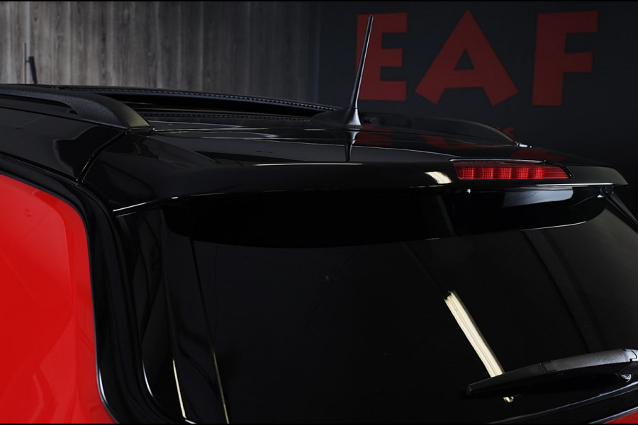 Jeep Compass 1.5T e-Hybrid Limited / AUT / Memory / Leder / Camera / Elek Stoelen / Stoelverkoeling / Open Pano / Led / Pdc / 19 I