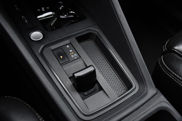 Volkswagen Caddy Cargo Maxi 2.0 TDI Exclusive Virtual, Adaptieve Cruise, LED, Carplay, Leder, 2 x Schuifdeur, Stoelverwarming, Standkachel, 122pk, Uniek!