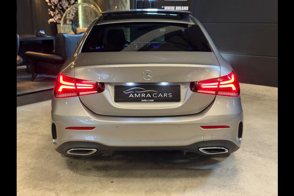Mercedes-Benz A-Klasse 220 4MATIC AMG|PANO|SFEER|MEMORY