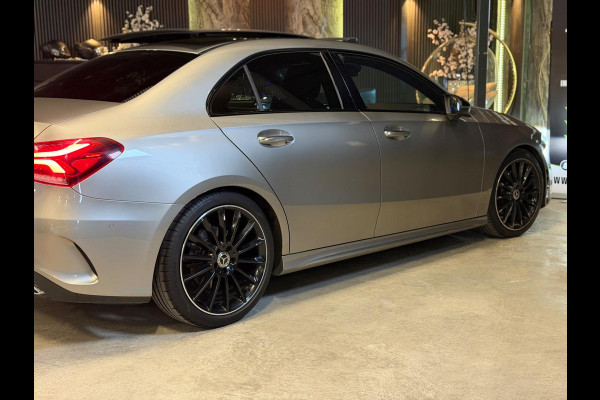 Mercedes-Benz A-Klasse 220 4MATIC AMG|PANO|SFEER|MEMORY