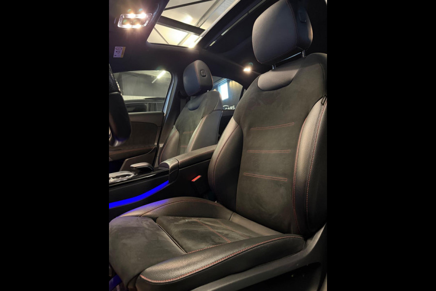 Mercedes-Benz A-Klasse 220 4MATIC AMG|PANO|SFEER|MEMORY