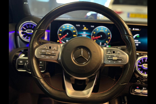 Mercedes-Benz A-Klasse 220 4MATIC AMG|PANO|SFEER|MEMORY