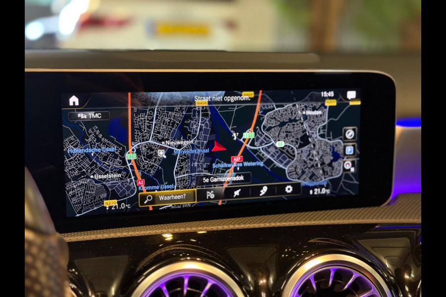 Mercedes-Benz A-Klasse 220 4MATIC AMG|PANO|SFEER|MEMORY