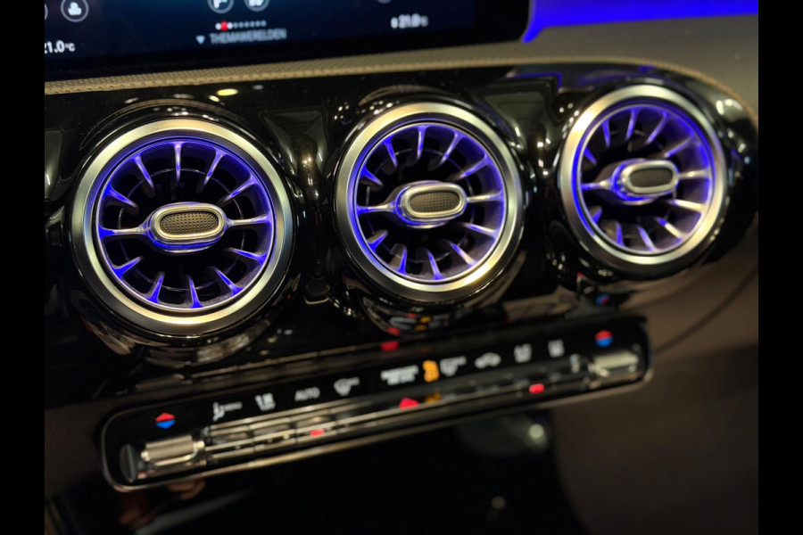 Mercedes-Benz A-Klasse 220 4MATIC AMG|PANO|SFEER|MEMORY