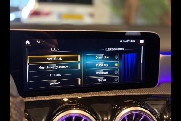 Mercedes-Benz A-Klasse 220 4MATIC AMG|PANO|SFEER|MEMORY