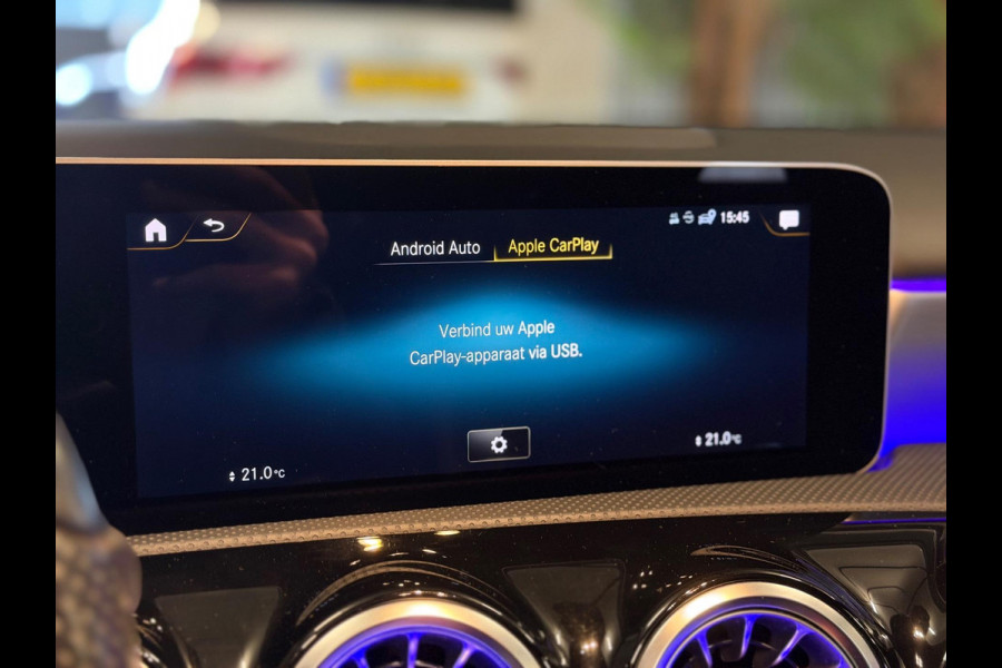 Mercedes-Benz A-Klasse 220 4MATIC AMG|PANO|SFEER|MEMORY