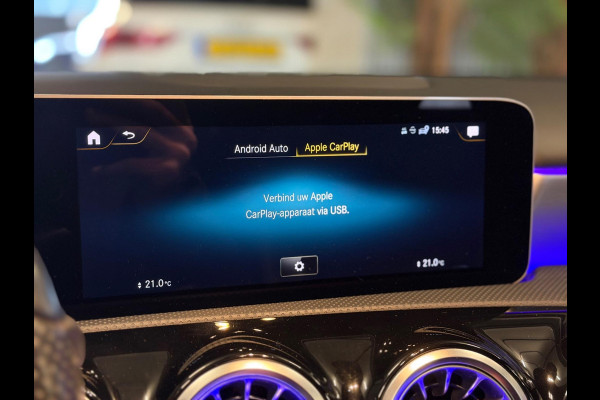 Mercedes-Benz A-Klasse 220 4MATIC AMG|PANO|SFEER|MEMORY