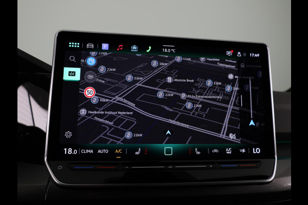 Volkswagen Golf 1.5 eTSI 50 Jahre Edition 150 pk Automaat (DSG) | Navigatie | Panoramadak | Parkeersensoren | Achteruitrijcamera | Matrix LED koplampen | Stoelverwarming |