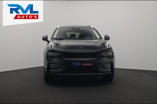 Lynk & Co 01 1.5 261PK Plug-in Hybrid* Black pakket* 360 Camera Pano/dak Apple/Carplay Adaptive/Cruise
