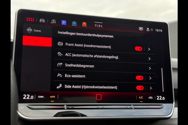 Volkswagen Golf 8.5 2.0 TDI 3x R-Line Panorama IQ CarPlay HK