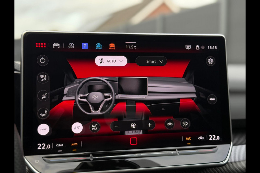 Volkswagen Golf 8.5 2.0 TDI 3x R-Line Panorama IQ CarPlay HK