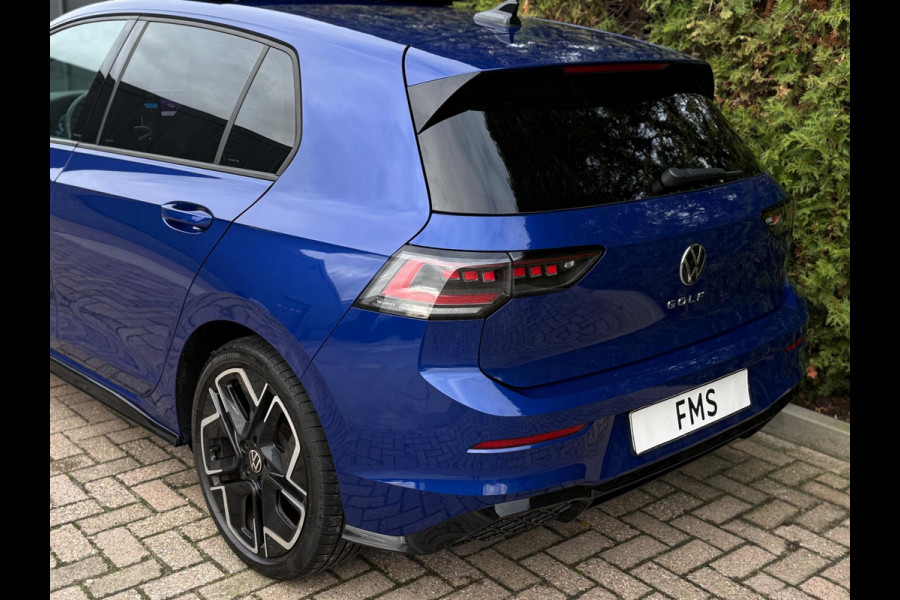Volkswagen Golf 8.5 2.0 TDI 3x R-Line Panorama IQ CarPlay HK