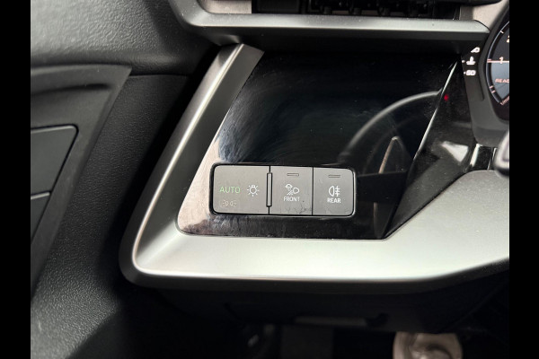 Audi A3 Limousine 35 TFSI S edition Carplay | Bomvol |