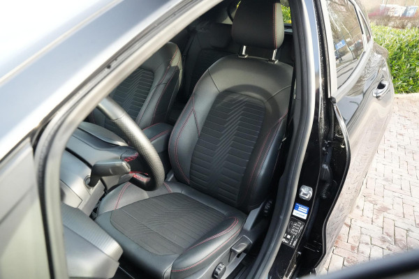 Ford Puma 1.0 EcoBoost Hybrid ST-Line Adaptive Cruise B&O Camera Stuurverwarming