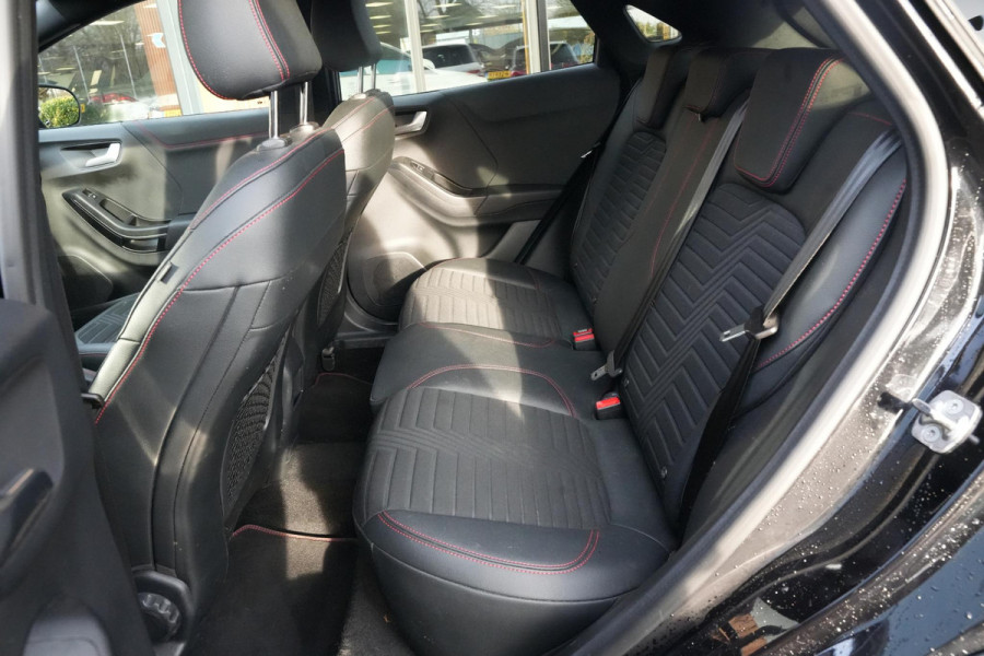 Ford Puma 1.0 EcoBoost Hybrid ST-Line Adaptive Cruise B&O Camera Stuurverwarming