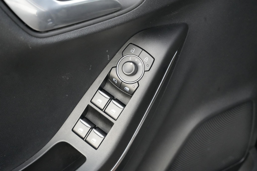 Ford Puma 1.0 EcoBoost Hybrid ST-Line Adaptive Cruise B&O Camera Stuurverwarming