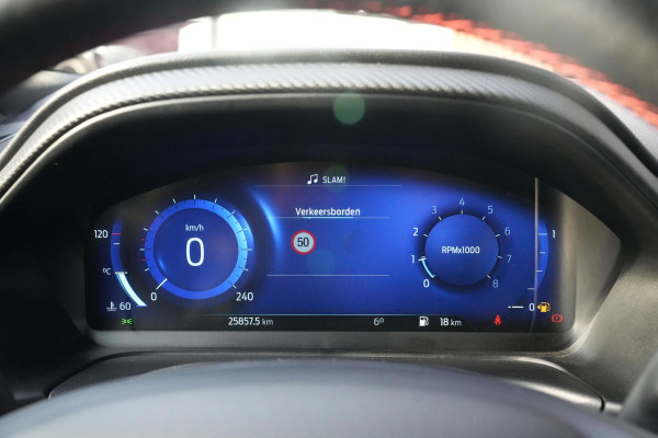 Ford Puma 1.0 EcoBoost Hybrid ST-Line Adaptive Cruise B&O Camera Stuurverwarming