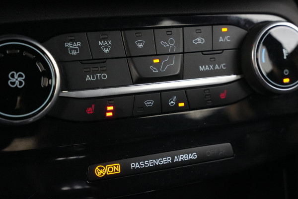 Ford Puma 1.0 EcoBoost Hybrid ST-Line Adaptive Cruise B&O Camera Stuurverwarming