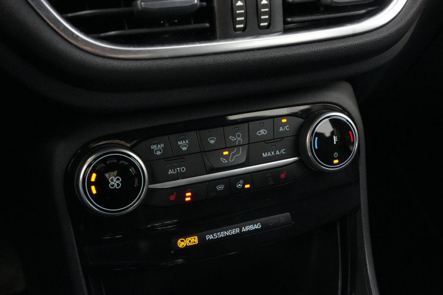 Ford Puma 1.0 EcoBoost Hybrid ST-Line Adaptive Cruise B&O Camera Stuurverwarming