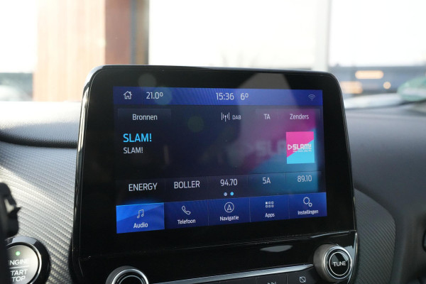 Ford Puma 1.0 EcoBoost Hybrid ST-Line Adaptive Cruise B&O Camera Stuurverwarming