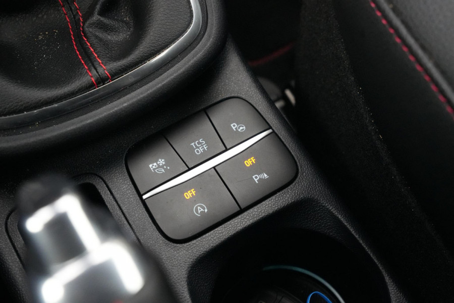 Ford Puma 1.0 EcoBoost Hybrid ST-Line Adaptive Cruise B&O Camera Stuurverwarming