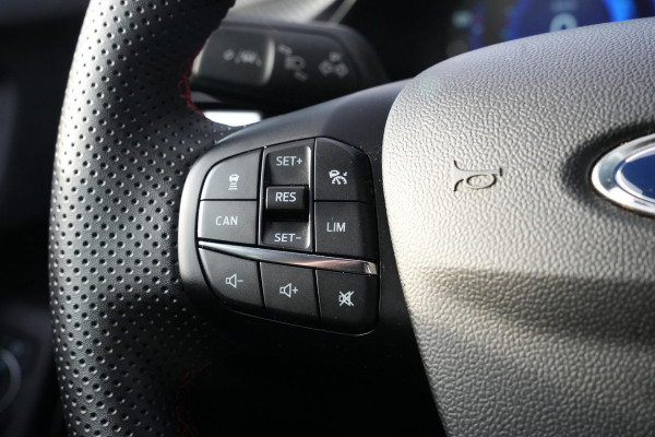 Ford Puma 1.0 EcoBoost Hybrid ST-Line Adaptive Cruise B&O Camera Stuurverwarming