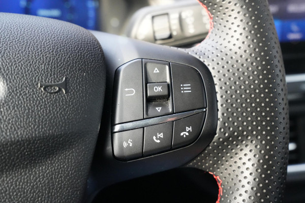 Ford Puma 1.0 EcoBoost Hybrid ST-Line Adaptive Cruise B&O Camera Stuurverwarming