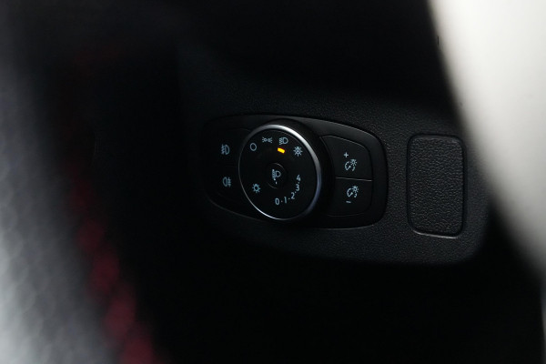 Ford Puma 1.0 EcoBoost Hybrid ST-Line Adaptive Cruise B&O Camera Stuurverwarming