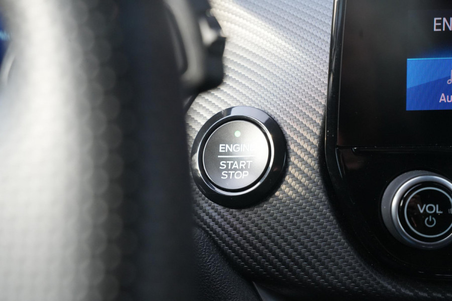 Ford Puma 1.0 EcoBoost Hybrid ST-Line Adaptive Cruise B&O Camera Stuurverwarming