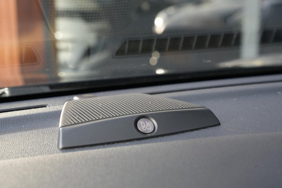 Ford Puma 1.0 EcoBoost Hybrid ST-Line Adaptive Cruise B&O Camera Stuurverwarming