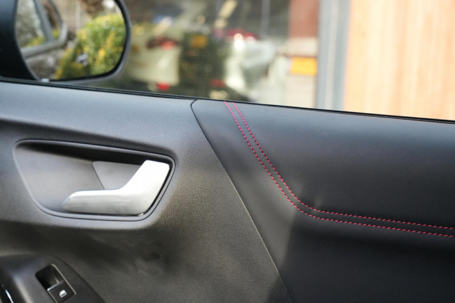 Ford Puma 1.0 EcoBoost Hybrid ST-Line Adaptive Cruise B&O Camera Stuurverwarming