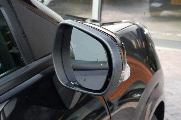 Ford Puma 1.0 EcoBoost Hybrid ST-Line Adaptive Cruise B&O Camera Stuurverwarming