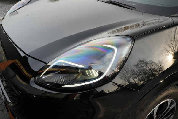 Ford Puma 1.0 EcoBoost Hybrid ST-Line Adaptive Cruise B&O Camera Stuurverwarming