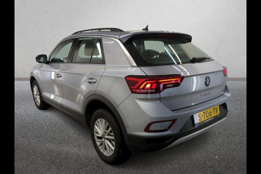 Volkswagen T-Roc 1.0 TSI Life Business Airco ECC Navi Carplay Adaptive Cruise Full LED PDC VA