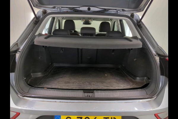 Volkswagen T-Roc 1.0 TSI Life Business Airco ECC Navi Carplay Adaptive Cruise Full LED PDC VA