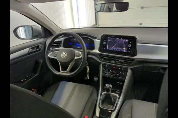 Volkswagen T-Roc 1.0 TSI Life Business Airco ECC Navi Carplay Adaptive Cruise Full LED PDC VA