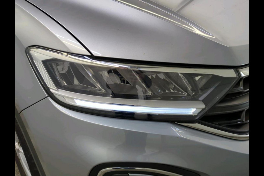 Volkswagen T-Roc 1.0 TSI Life Business Airco ECC Navi Carplay Adaptive Cruise Full LED PDC VA
