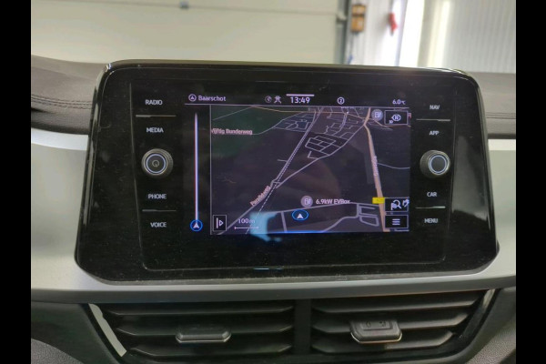 Volkswagen T-Roc 1.0 TSI Life Business Airco ECC Navi Carplay Adaptive Cruise Full LED PDC VA