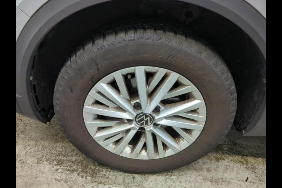 Volkswagen T-Roc 1.0 TSI Life Business Airco ECC Navi Carplay Adaptive Cruise Full LED PDC VA