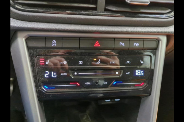 Volkswagen T-Roc 1.0 TSI Life Business Airco ECC Navi Carplay Adaptive Cruise Full LED PDC VA